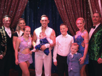  Circus Huberti geht auf Tournee 2026